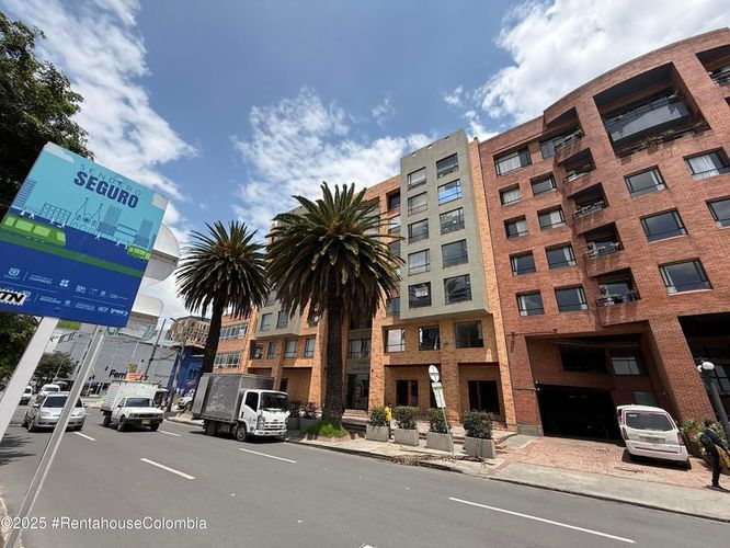 Oficina en Venta en Zona chapinero, Bogotá - Miniatura 16
