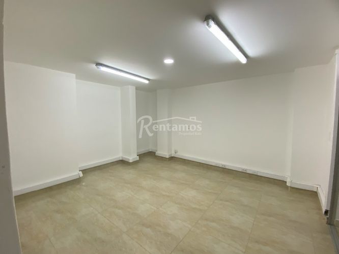 Oficina en Arriendo en El Poblado, Medellín - Imagen 1