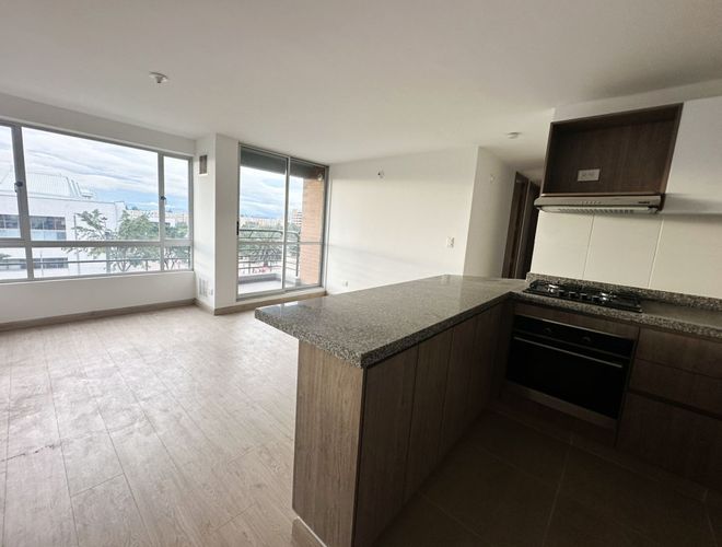 Apartamento en Venta en El tintal, Bogotá - Miniatura 2
