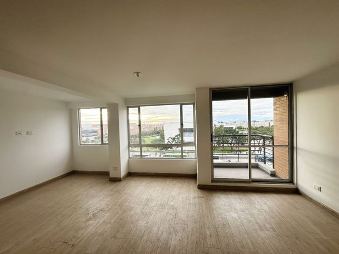 Apartamento en Venta en El tintal, Bogotá - Miniatura 3