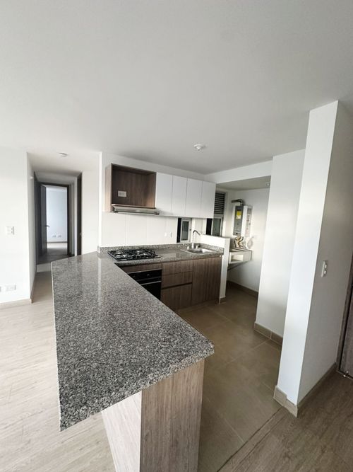 Apartamento en Venta en El tintal, Bogotá - Miniatura 5