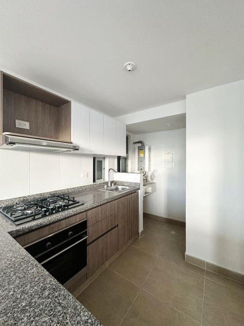 Apartamento en Venta en El tintal, Bogotá - Miniatura 6