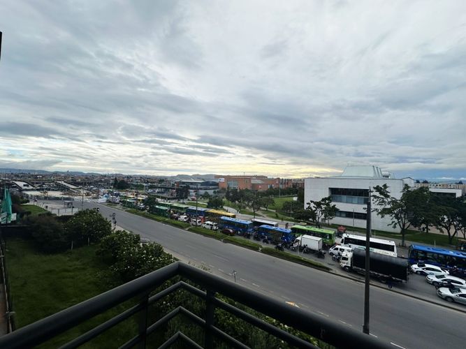 Apartamento en Venta en El tintal, Bogotá - Miniatura 18