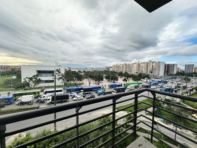 Apartamento en Venta en El tintal, Bogotá - Miniatura 19