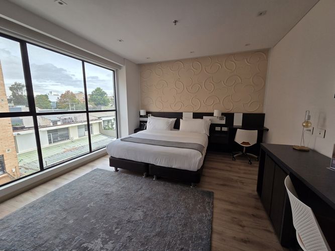 Apartaestudio en Arriendo en Santa bibiana, Bogotá - Miniatura 12