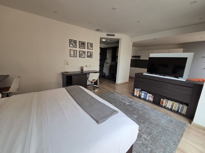 Apartaestudio en Arriendo en Santa bibiana, Bogotá - Miniatura 14