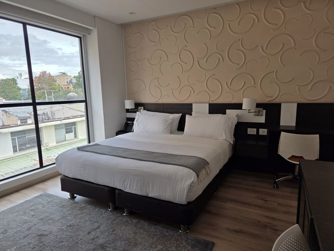 Apartaestudio en Arriendo en Santa bibiana, Bogotá - Miniatura 15