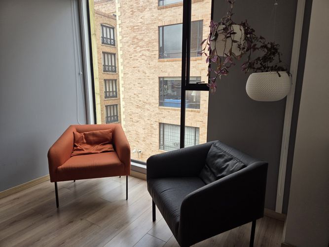 Apartaestudio en Arriendo en Santa bibiana, Bogotá - Miniatura 16