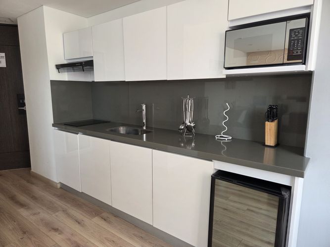 Apartaestudio en Arriendo en Santa bibiana, Bogotá - Miniatura 17