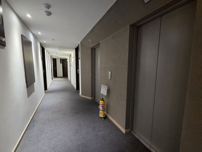 Apartaestudio en Arriendo en Santa bibiana, Bogotá - Miniatura 26