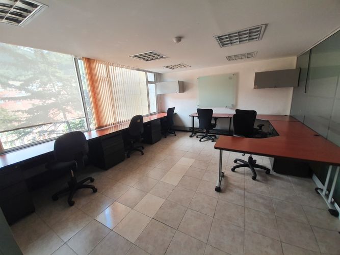 Oficina en  Venta en Parque nacional, Bogotá - Miniatura 2