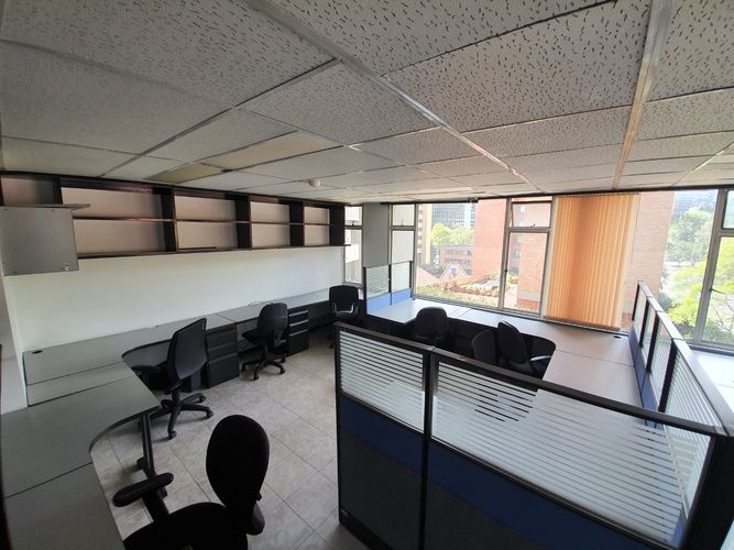 Oficina en  Venta en Parque nacional, Bogotá - Miniatura 5