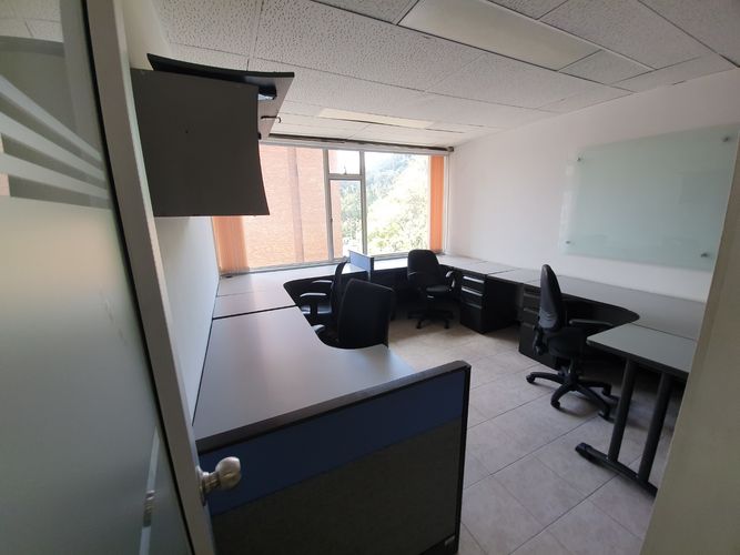 Oficina en  Venta en Parque nacional, Bogotá - Miniatura 6