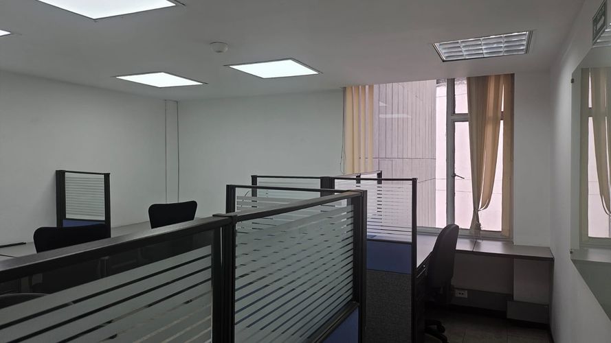 Oficina en  Venta en Parque nacional, Bogotá - Miniatura 14