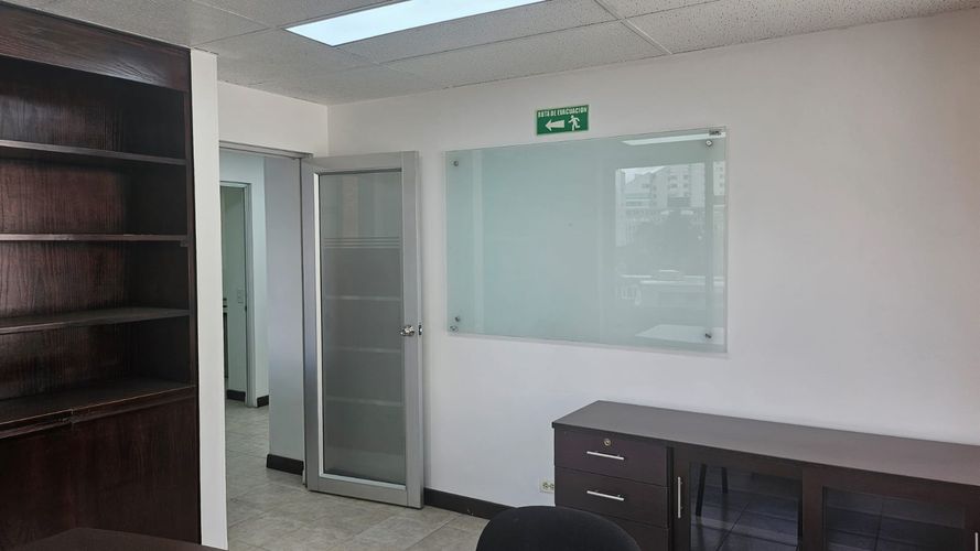 Oficina en  Venta en Parque nacional, Bogotá - Miniatura 16
