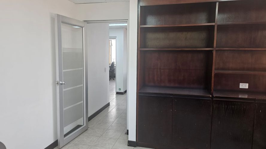 Oficina en  Venta en Parque nacional, Bogotá - Miniatura 18