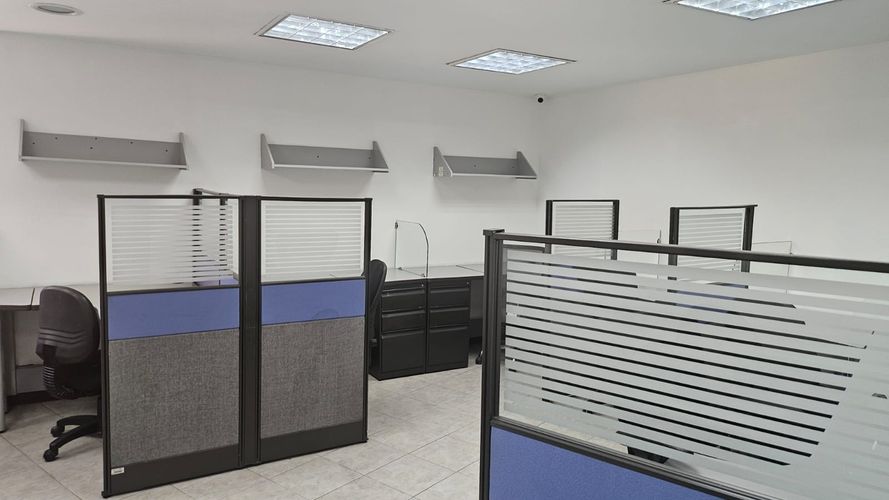 Oficina en  Venta en Parque nacional, Bogotá - Miniatura 20