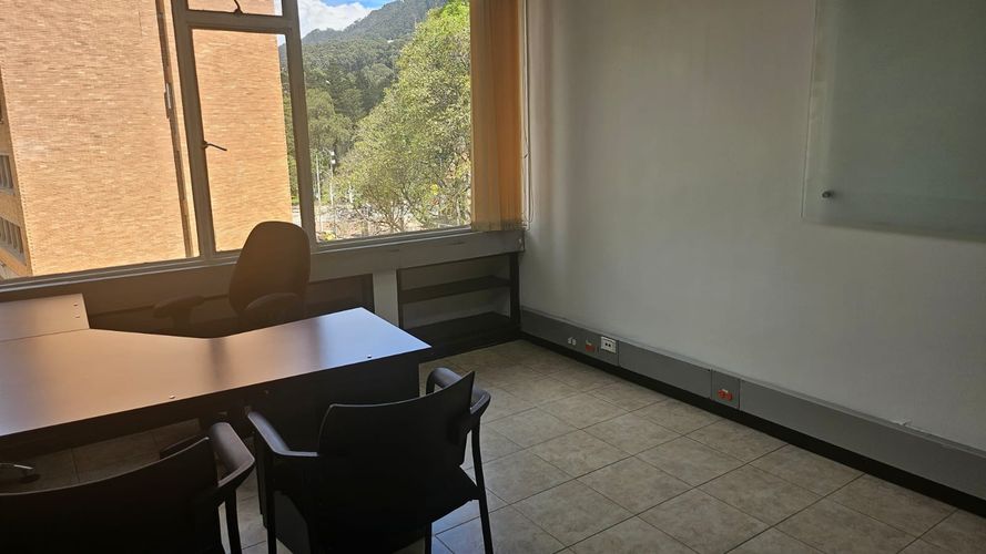 Oficina en  Venta en Parque nacional, Bogotá - Miniatura 22