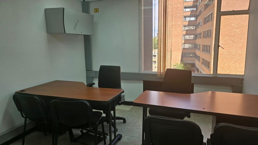 Oficina en  Venta en Parque nacional, Bogotá - Miniatura 23
