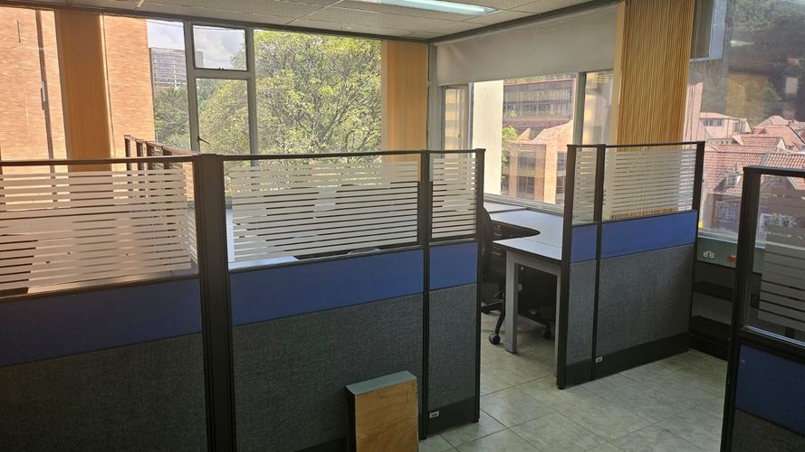 Oficina en  Venta en Parque nacional, Bogotá - Miniatura 28