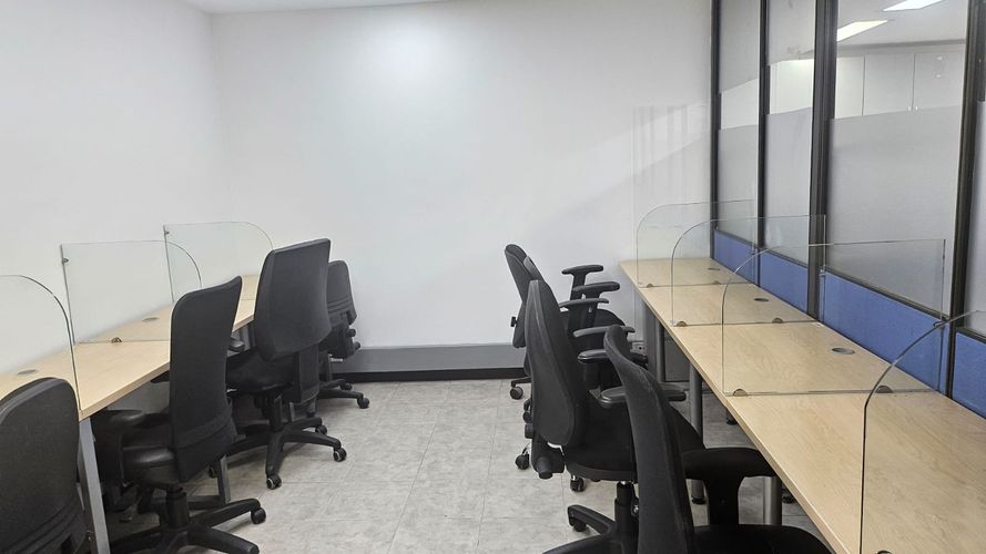 Oficina en  Venta en Parque nacional, Bogotá - Miniatura 29