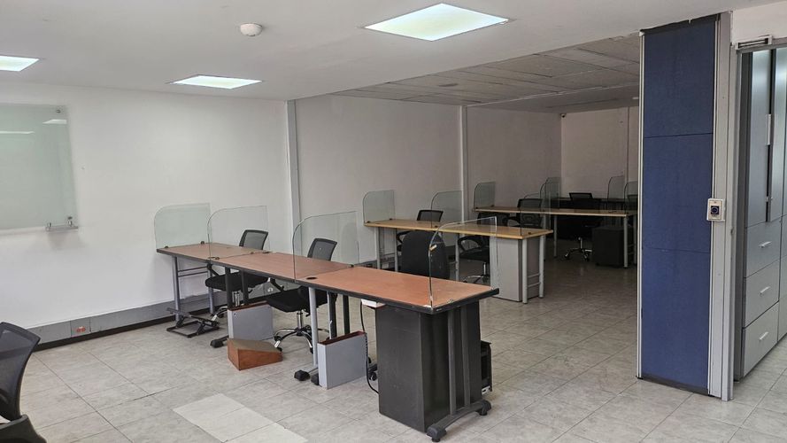 Oficina en  Venta en Parque nacional, Bogotá - Miniatura 30