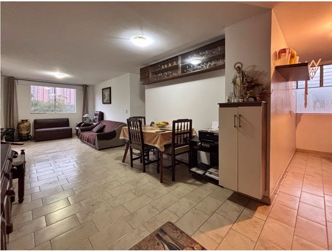 Apartamento en Venta en Belén, Medellín - Miniatura 2