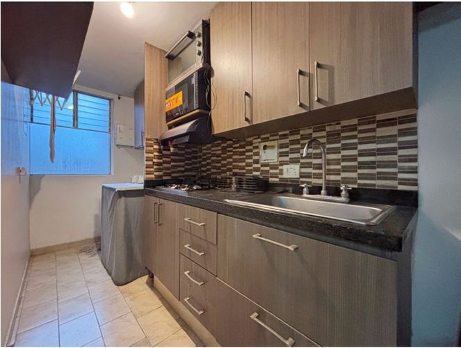 Apartamento en Venta en Belén, Medellín - Miniatura 4