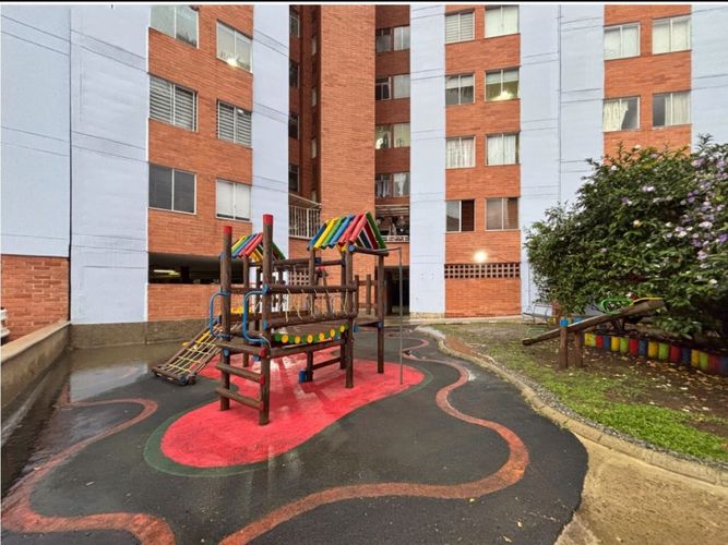 Apartamento en Venta en Belén, Medellín - Miniatura 17