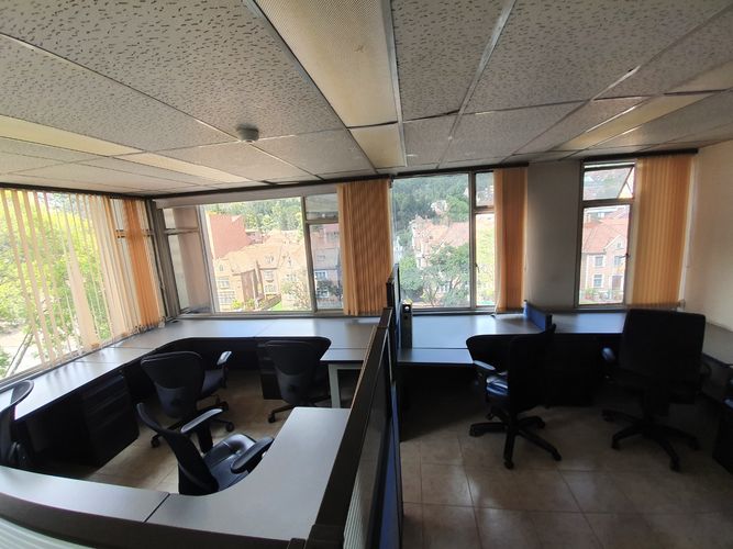 Oficina en  Arriendo en Parque nacional, Bogotá - Miniatura 3