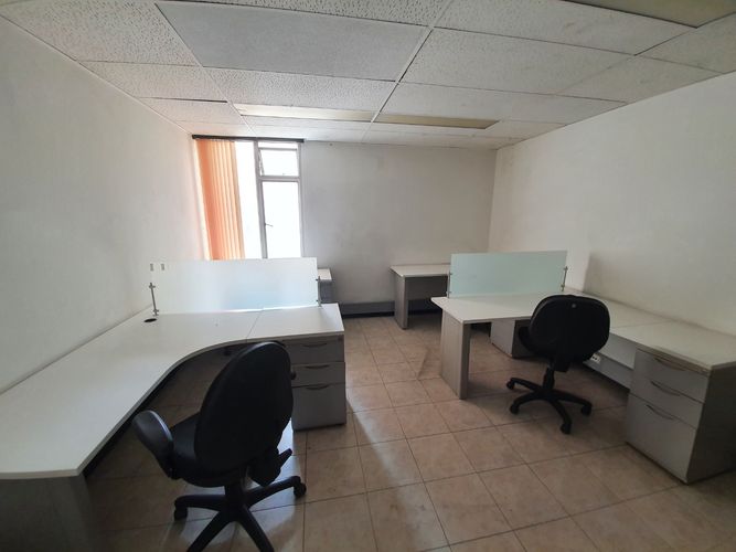Oficina en  Arriendo en Parque nacional, Bogotá - Miniatura 7