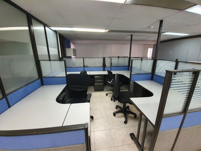 Oficina en  Arriendo en Parque nacional, Bogotá - Miniatura 8