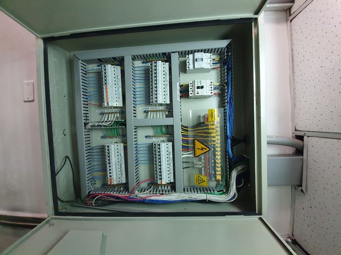 Oficina en  Arriendo en Parque nacional, Bogotá - Miniatura 11