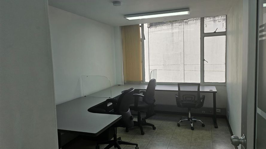 Oficina en  Arriendo en Parque nacional, Bogotá - Miniatura 13