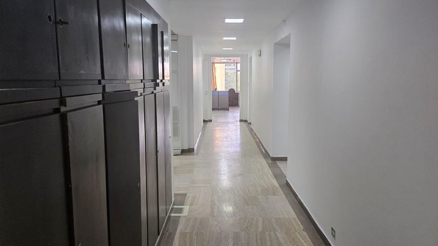 Oficina en  Arriendo en Parque nacional, Bogotá - Miniatura 19