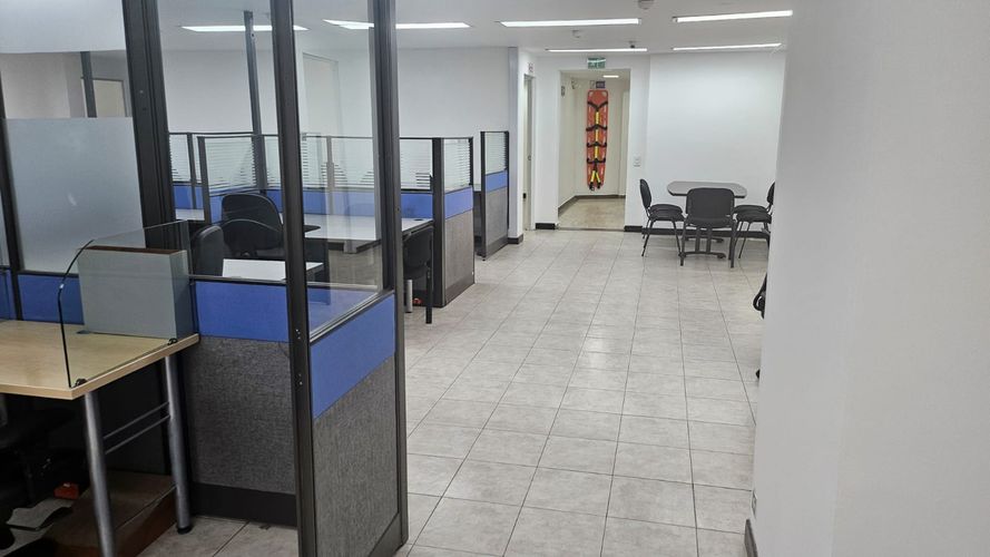 Oficina en  Arriendo en Parque nacional, Bogotá - Miniatura 24