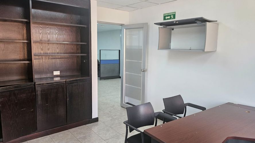 Oficina en  Arriendo en Parque nacional, Bogotá - Miniatura 25