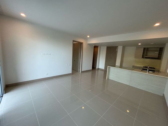Apartaestudio en  Venta en Crespo, Cartagena - Miniatura 2