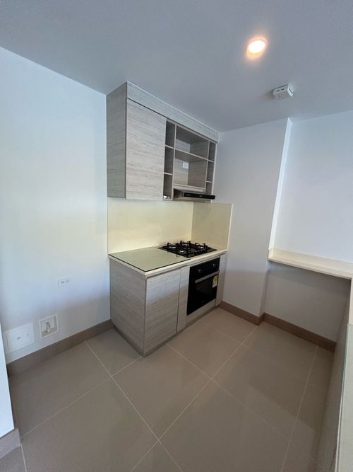 Apartaestudio en  Venta en Crespo, Cartagena - Miniatura 4