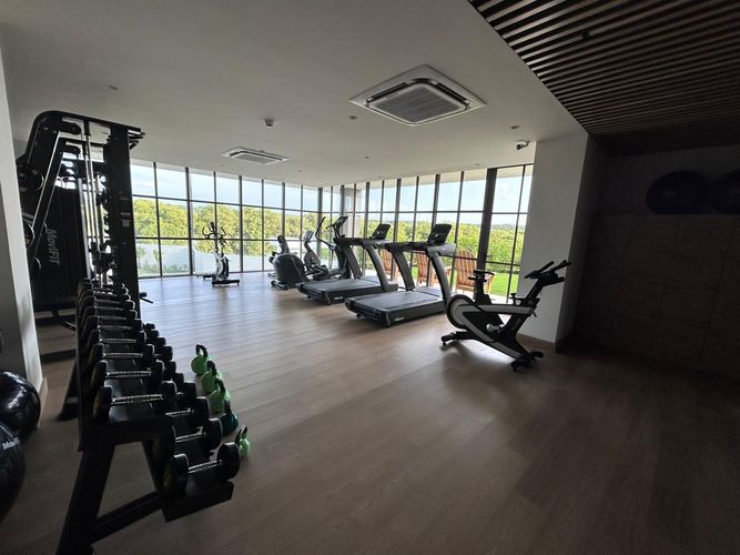 Apartaestudio en  Venta en Crespo, Cartagena - Miniatura 9