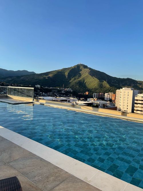 Apartaestudio en Venta en Pance, Cali - Imagen 1