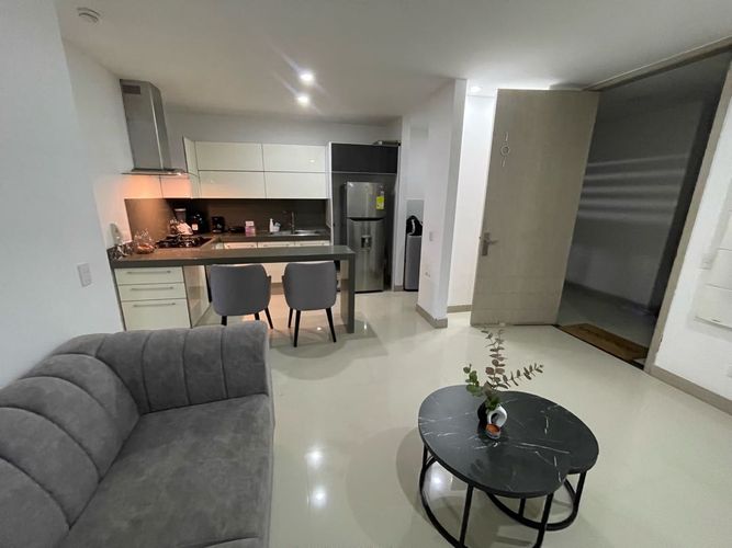 Apartaestudio en Venta en Pance, Cali - Miniatura 2