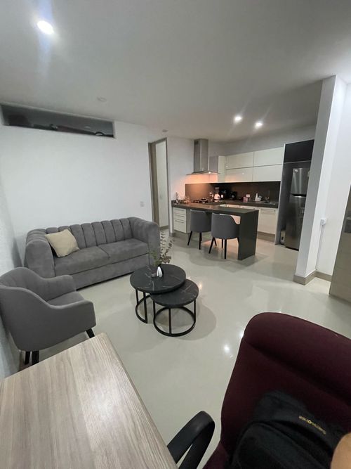 Apartaestudio en Venta en Pance, Cali - Miniatura 3