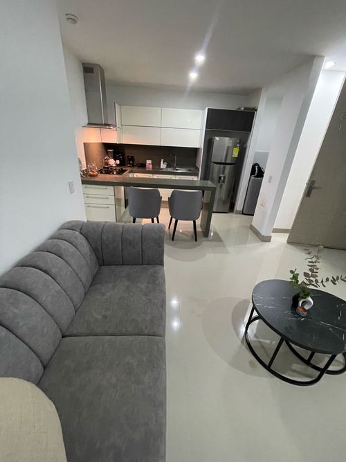 Apartaestudio en Venta en Pance, Cali - Miniatura 4