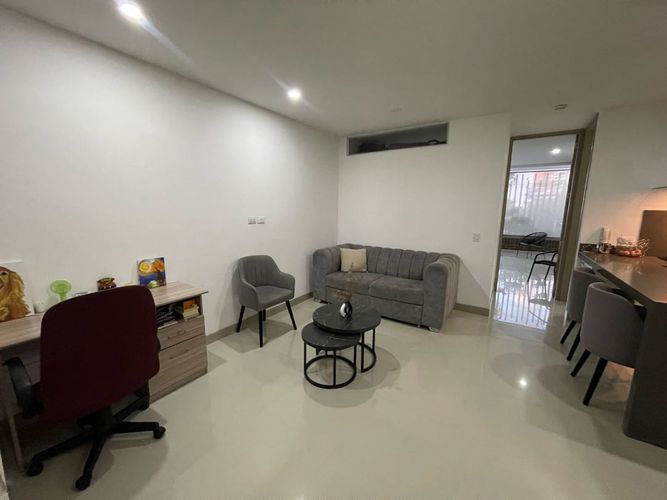 Apartaestudio en Venta en Pance, Cali - Miniatura 5