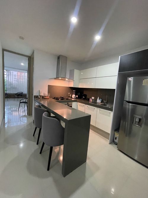 Apartaestudio en Venta en Pance, Cali - Miniatura 6