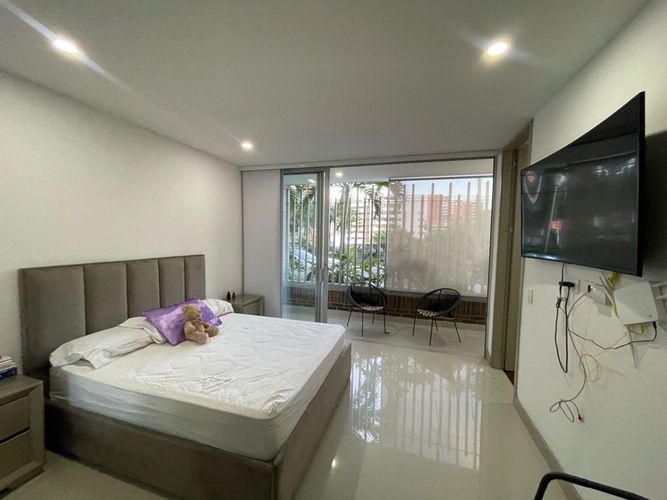 Apartaestudio en Venta en Pance, Cali - Miniatura 10