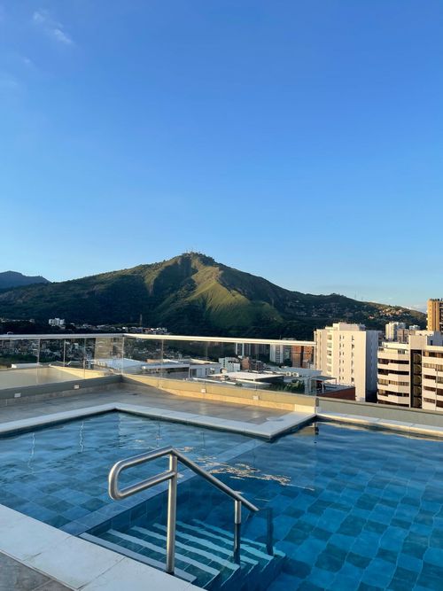 Apartaestudio en Venta en Pance, Cali - Miniatura 16