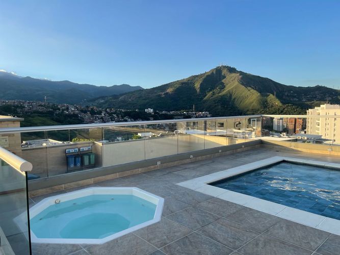Apartaestudio en Venta en Pance, Cali - Miniatura 17