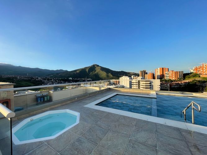 Apartaestudio en Venta en Pance, Cali - Miniatura 18